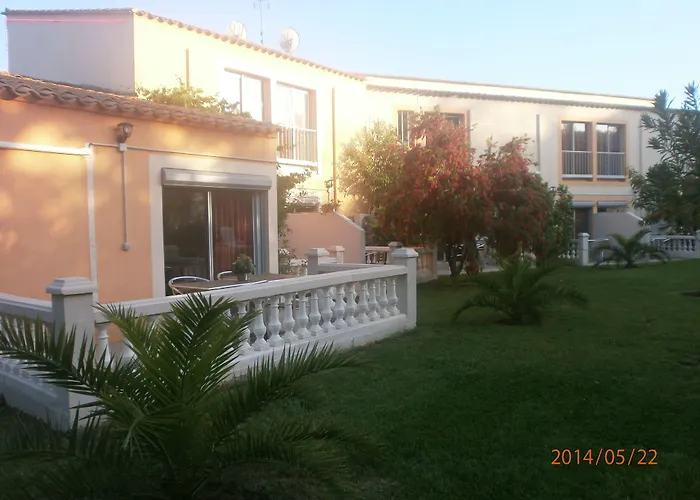 Brit Hotel Confort Helios Agde