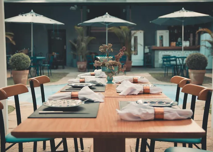 Casa Rosa Hotel Boutique