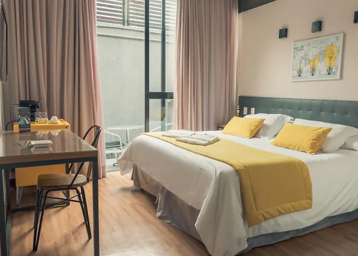 Casa Rosa Hotel Boutique