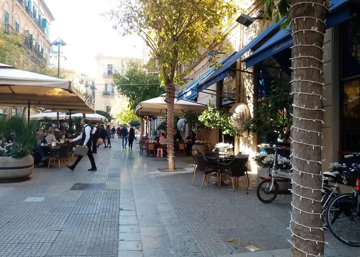 Ariston Petit Hotel