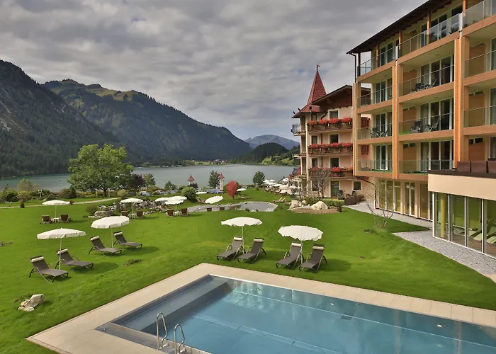Romantik Resort&SPA Der Laterndl Hof