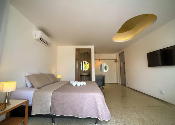 Orlanova Boutique Hotel