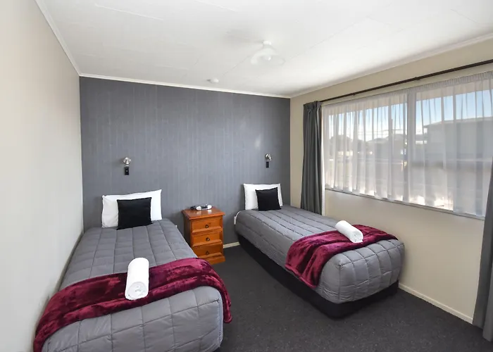 Asure Adrian Motel
