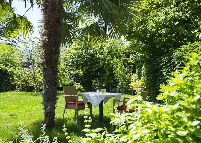 Hotel Jardis