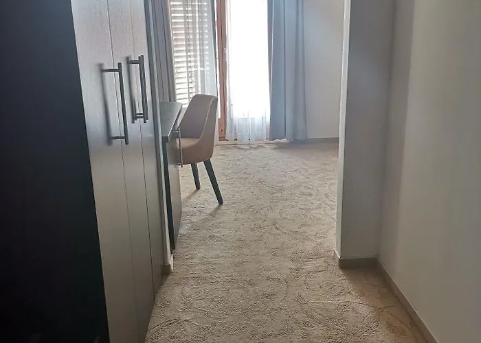 Hotel Nikola