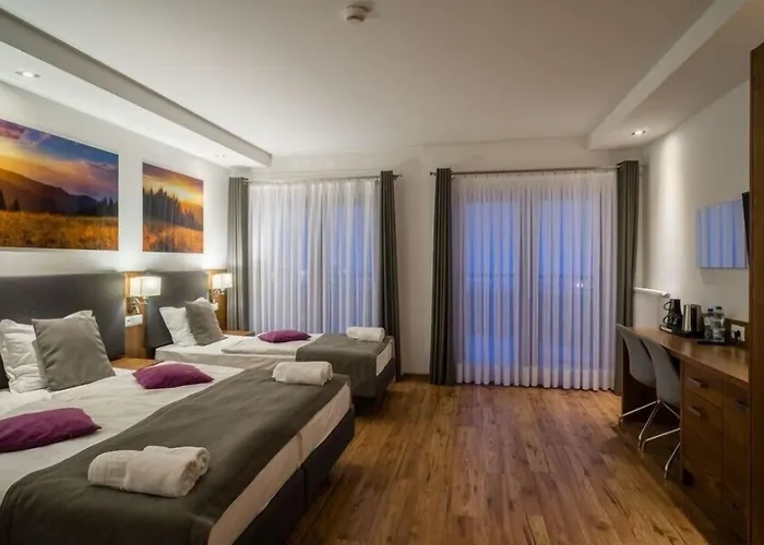 Hotel Gorski