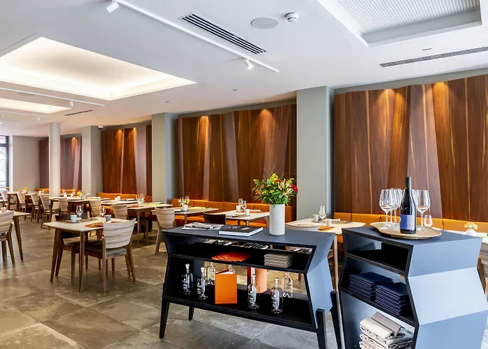 Hotel & Restaurant Sodade