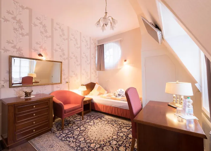 Hotel Haus Müller