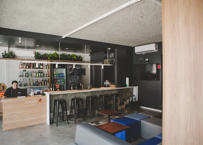 Wanderlust Hostel Maceió