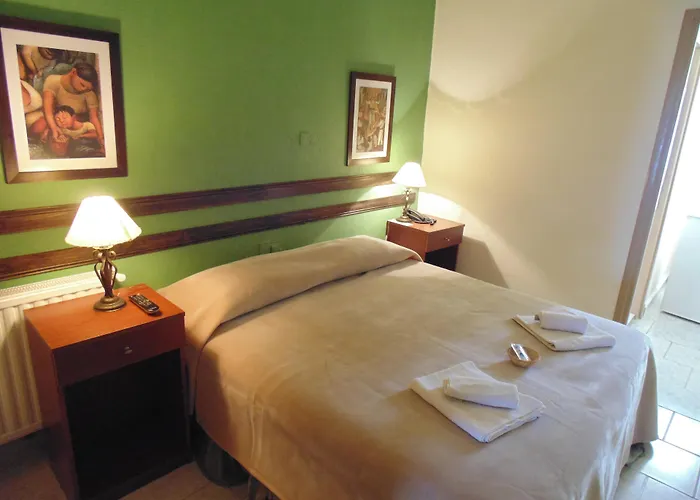 Hotel City Piriapolis