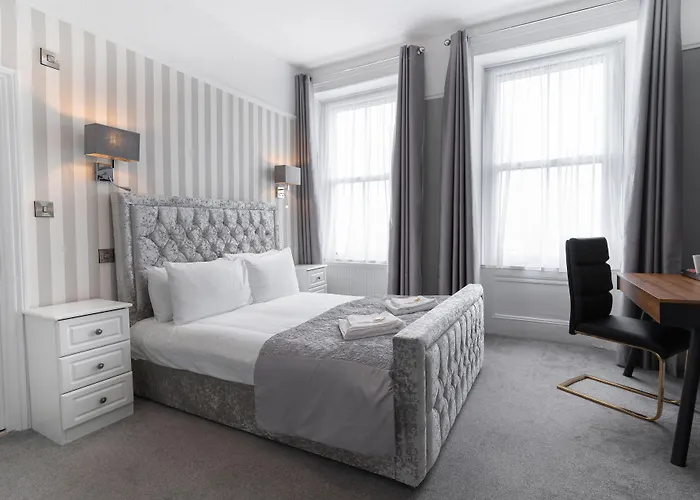 The Pier Hotel