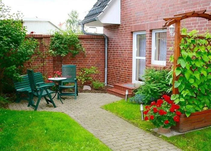 Hotel & Pension Villa Camenz