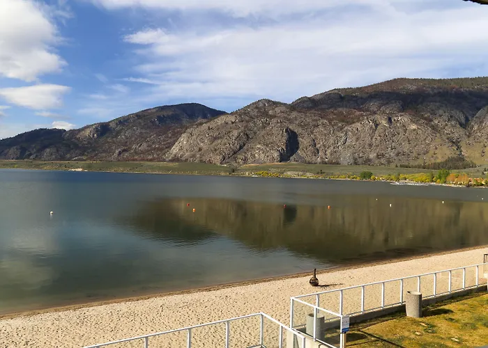 Richter Pass Beach Resort