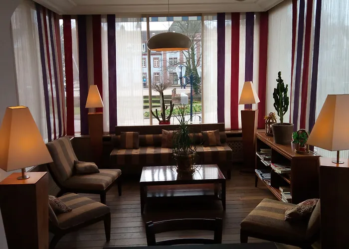 Hotel Restaurant Le Bristol