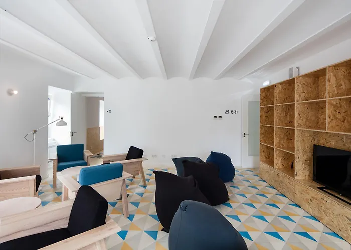 Hostel Conii & Suites Algarve