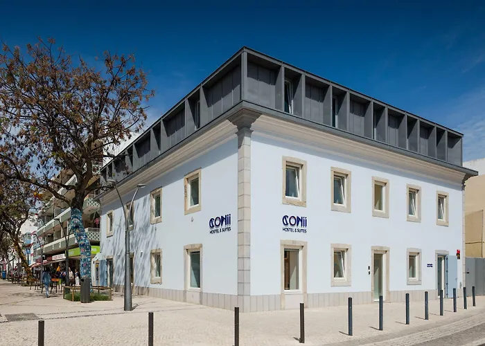 Hostel Conii & Suites Algarve