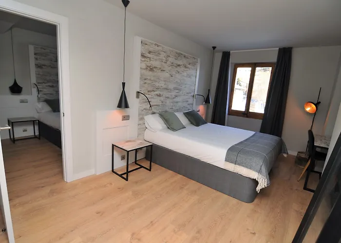 Hotel Cims De Camprodon