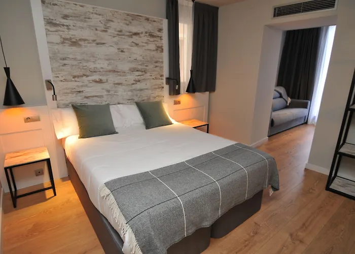 Hotel Cims De Camprodon