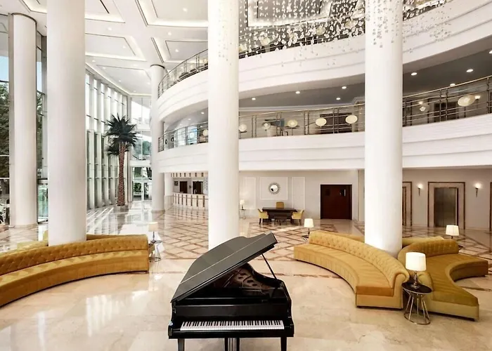 Wyndham Grand Kayseri