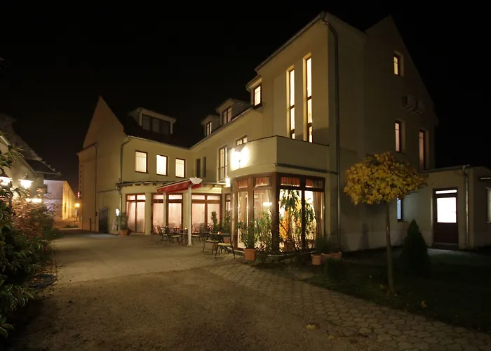 Hotel Patonai