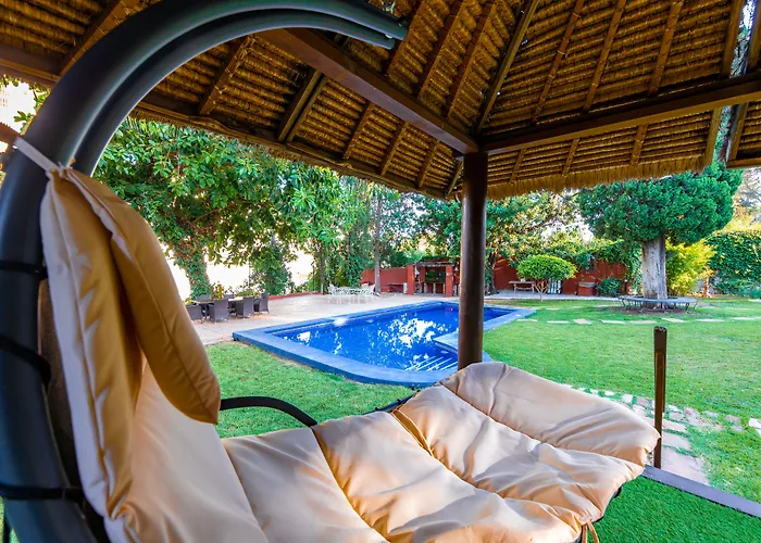 Casa Paraíso Boutique B&B