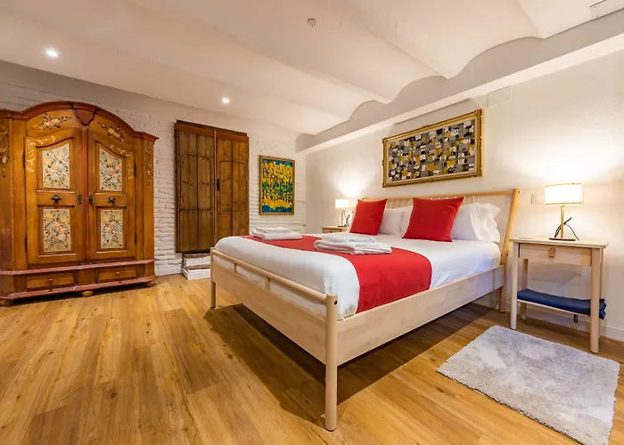 Casa Paraíso Boutique B&B