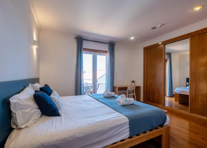 Innesposende Sports Hostel