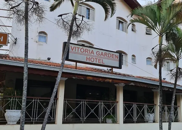 Vitoria Garden