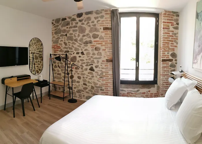 Hotel Zadig