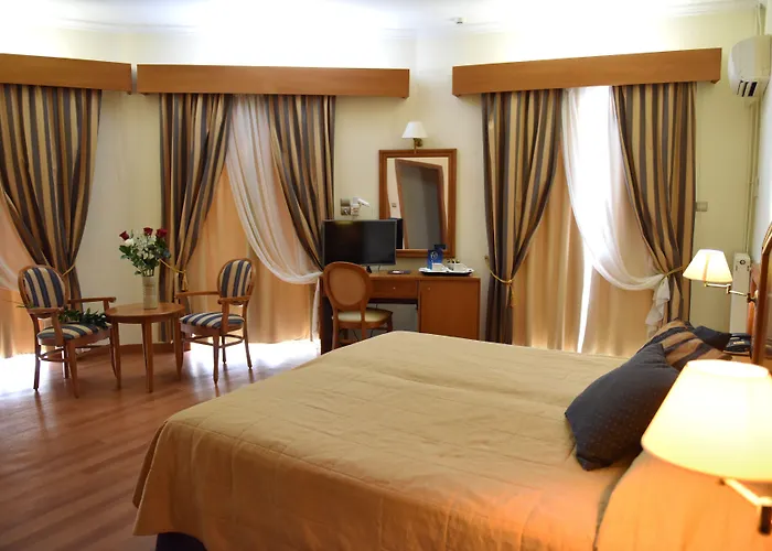 Blue Sea Hotel