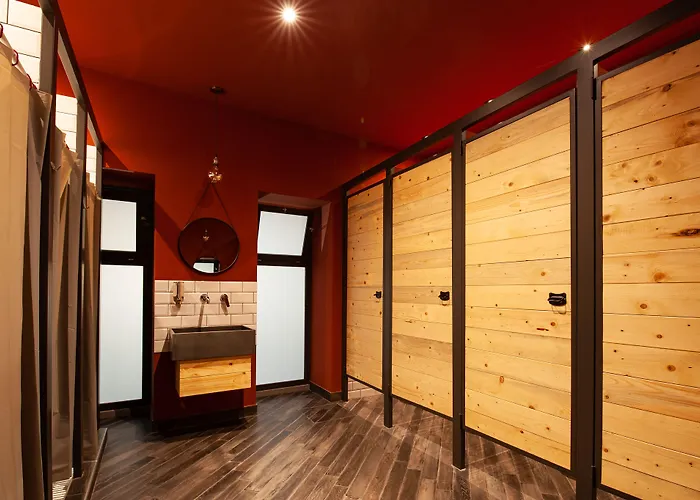 The Yard Hostel
