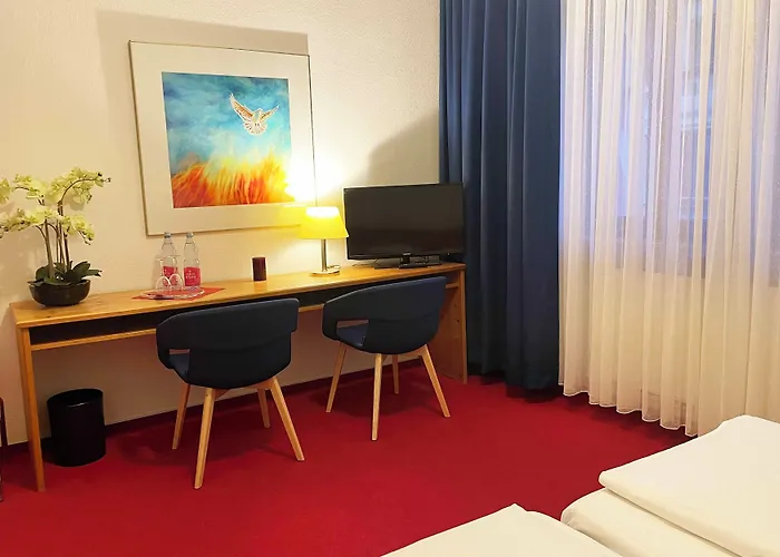 Hotel Restaurant Krokodil