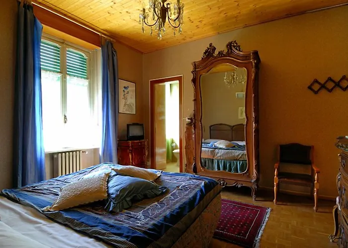 Villa Myosotis