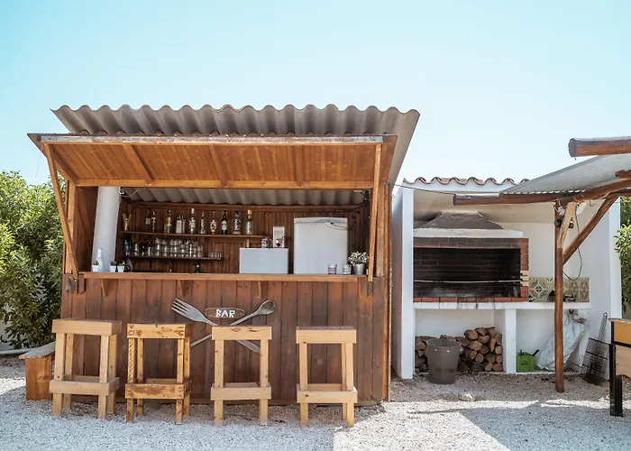 The Lighthouse Hostel