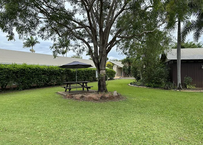 Mareeba Motor Inn