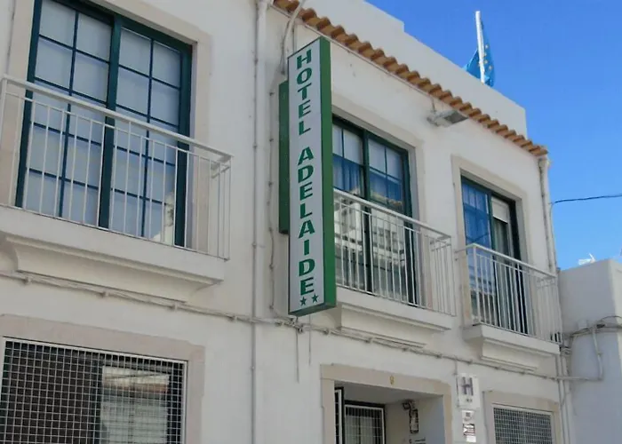 Hotel Adelaide