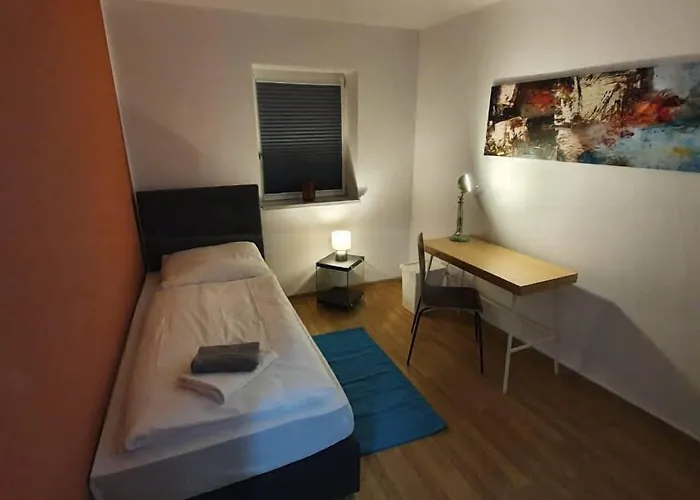 White Pearl Hostel 2