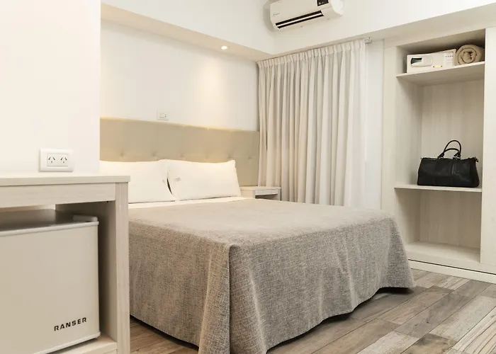 Sennac Hotel
