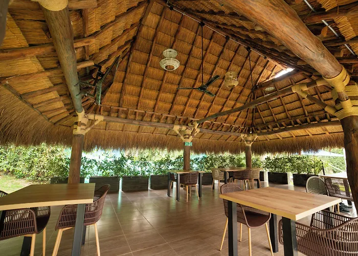 Hotel Natural Hill'S By H&R