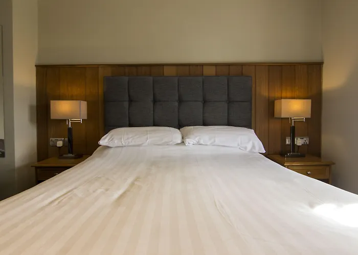 St. Davids Cross Hotel