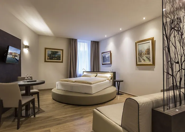 Hotel Jakobslust