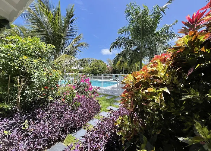 Hotel & Villa Le Cocotel
