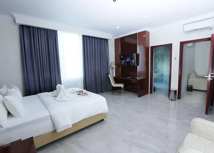 Sindoro Hotel Cilacap By Conary