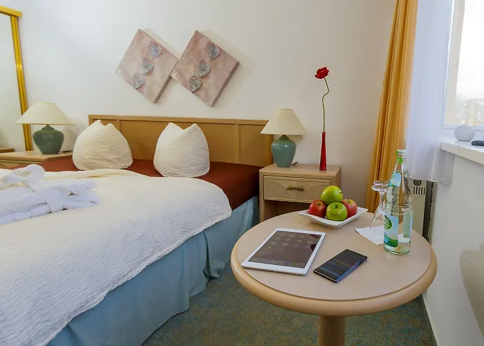 Hotel Antares