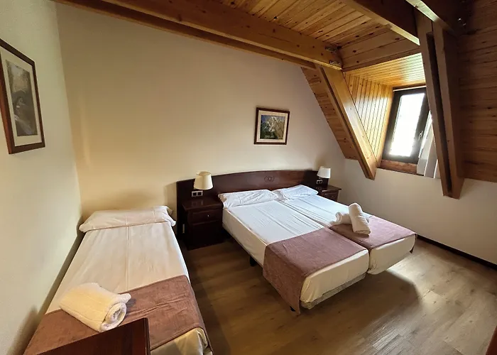 Hotel Romanic