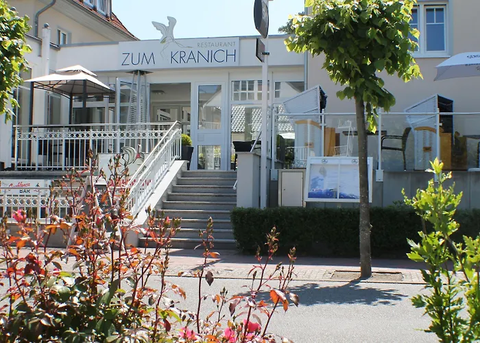 R&R Hotel Strandallee