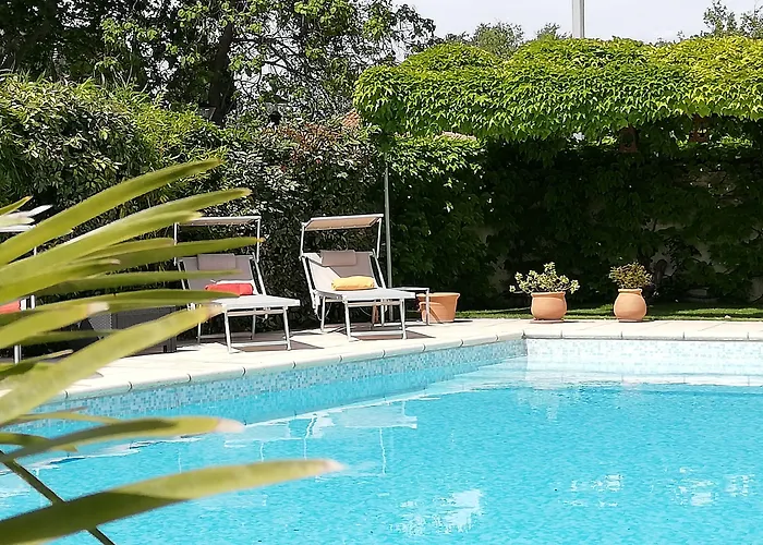 Hotel Le Castellan