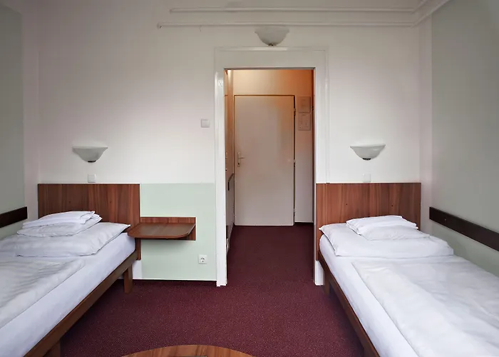 Komfort Hotel Platan