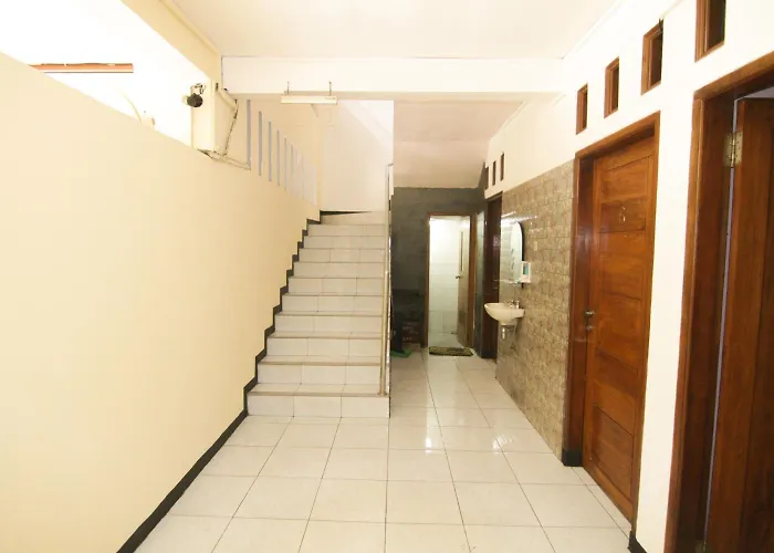 Mp Hotel Purwakarta