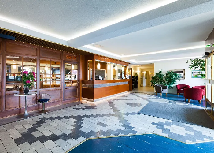 Hotel Julie
